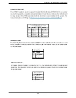 Предварительный просмотр 58 страницы Supermicro SuperServer 420GP-TNR User Manual