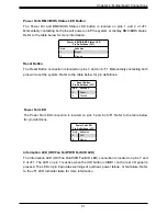 Предварительный просмотр 61 страницы Supermicro SuperServer 420GP-TNR User Manual