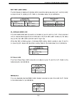 Предварительный просмотр 62 страницы Supermicro SuperServer 420GP-TNR User Manual