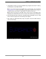 Предварительный просмотр 89 страницы Supermicro SuperServer 420GP-TNR User Manual