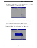 Предварительный просмотр 90 страницы Supermicro SuperServer 420GP-TNR User Manual