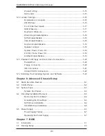 Preview for 8 page of Supermicro SuperServer 5013C-M8 User Manual