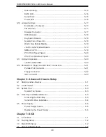 Предварительный просмотр 8 страницы Supermicro SUPERSERVER 5014C-MF 5014C-MF User Manual