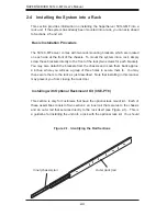 Предварительный просмотр 22 страницы Supermicro SUPERSERVER 5014C-MF 5014C-MF User Manual