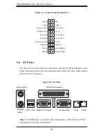 Предварительный просмотр 42 страницы Supermicro SUPERSERVER 5014C-MF 5014C-MF User Manual