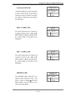 Предварительный просмотр 51 страницы Supermicro SUPERSERVER 5014C-MF 5014C-MF User Manual