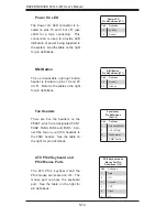 Предварительный просмотр 52 страницы Supermicro SUPERSERVER 5014C-MF 5014C-MF User Manual