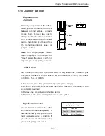 Предварительный просмотр 55 страницы Supermicro SUPERSERVER 5014C-MF 5014C-MF User Manual