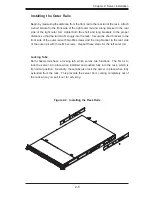 Предварительный просмотр 21 страницы Supermicro SUPERSERVER 5015P-8 User Manual