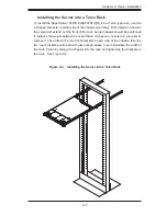 Предварительный просмотр 23 страницы Supermicro SUPERSERVER 5015P-8 User Manual