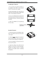 Предварительный просмотр 38 страницы Supermicro SUPERSERVER 5015P-8 User Manual