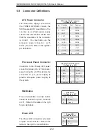 Предварительный просмотр 46 страницы Supermicro SUPERSERVER 5015P-8 User Manual