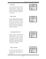 Предварительный просмотр 47 страницы Supermicro SUPERSERVER 5015P-8 User Manual