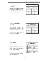 Предварительный просмотр 49 страницы Supermicro SUPERSERVER 5015P-8 User Manual