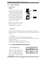 Предварительный просмотр 52 страницы Supermicro SUPERSERVER 5015P-8 User Manual