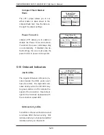 Предварительный просмотр 54 страницы Supermicro SUPERSERVER 5015P-8 User Manual