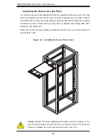 Предварительный просмотр 20 страницы Supermicro SUPERSERVER 5016i-URF User Manual