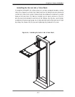 Предварительный просмотр 21 страницы Supermicro SUPERSERVER 5016i-URF User Manual