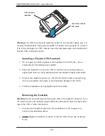 Предварительный просмотр 52 страницы Supermicro SUPERSERVER 5016i-URF User Manual