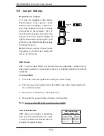 Предварительный просмотр 70 страницы Supermicro SUPERSERVER 5016i-URF User Manual