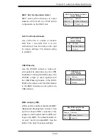 Предварительный просмотр 71 страницы Supermicro SUPERSERVER 5016i-URF User Manual