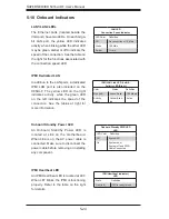 Предварительный просмотр 72 страницы Supermicro SUPERSERVER 5016i-URF User Manual