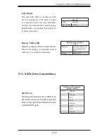 Предварительный просмотр 73 страницы Supermicro SUPERSERVER 5016i-URF User Manual