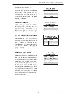 Предварительный просмотр 61 страницы Supermicro SUPERSERVER 5018A-LTN4 User Manual