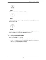 Preview for 27 page of Supermicro SUPERSERVER 5018A-MHN4 User Manual