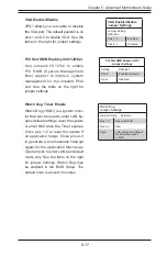 Предварительный просмотр 59 страницы Supermicro SUPERSERVER 5018A-TN7B User Manual