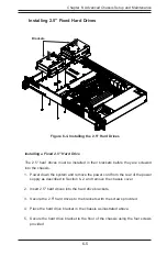 Предварительный просмотр 71 страницы Supermicro SUPERSERVER 5018A-TN7B User Manual