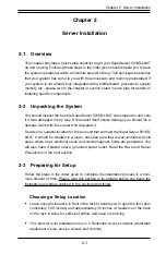 Preview for 15 page of Supermicro SuperServer 5018D-LN4T User Manual