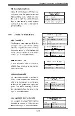 Preview for 63 page of Supermicro SuperServer 5018D-LN4T User Manual