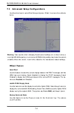 Preview for 82 page of Supermicro SuperServer 5018D-LN4T User Manual