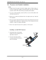 Предварительный просмотр 48 страницы Supermicro SUPERSERVER 5018D-MTLN4F User Manual