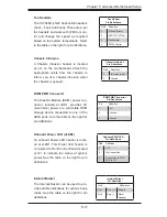 Предварительный просмотр 63 страницы Supermicro SUPERSERVER 5018D-MTLN4F User Manual