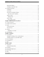 Preview for 5 page of Supermicro SuperServer 5019A-12TN4 User Manual