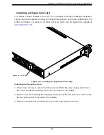 Preview for 25 page of Supermicro SuperServer 5019A-12TN4 User Manual