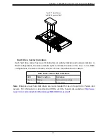 Preview for 31 page of Supermicro SuperServer 5019A-12TN4 User Manual