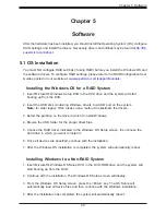 Preview for 49 page of Supermicro SuperServer 5019A-12TN4 User Manual