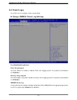 Preview for 76 page of Supermicro SuperServer 5019A-12TN4 User Manual