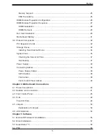 Предварительный просмотр 5 страницы Supermicro SuperServer 5019A-FN5T User Manual