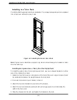 Предварительный просмотр 22 страницы Supermicro SuperServer 5019A-FN5T User Manual