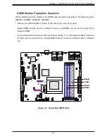 Предварительный просмотр 27 страницы Supermicro SuperServer 5019A-FN5T User Manual