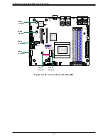 Предварительный просмотр 30 страницы Supermicro SuperServer 5019A-FN5T User Manual