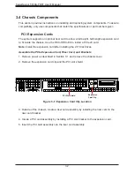 Предварительный просмотр 32 страницы Supermicro SuperServer 5019A-FN5T User Manual