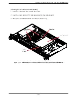 Предварительный просмотр 33 страницы Supermicro SuperServer 5019A-FN5T User Manual