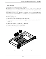 Предварительный просмотр 35 страницы Supermicro SuperServer 5019A-FN5T User Manual