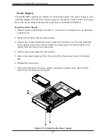 Предварительный просмотр 38 страницы Supermicro SuperServer 5019A-FN5T User Manual