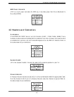 Предварительный просмотр 41 страницы Supermicro SuperServer 5019A-FN5T User Manual